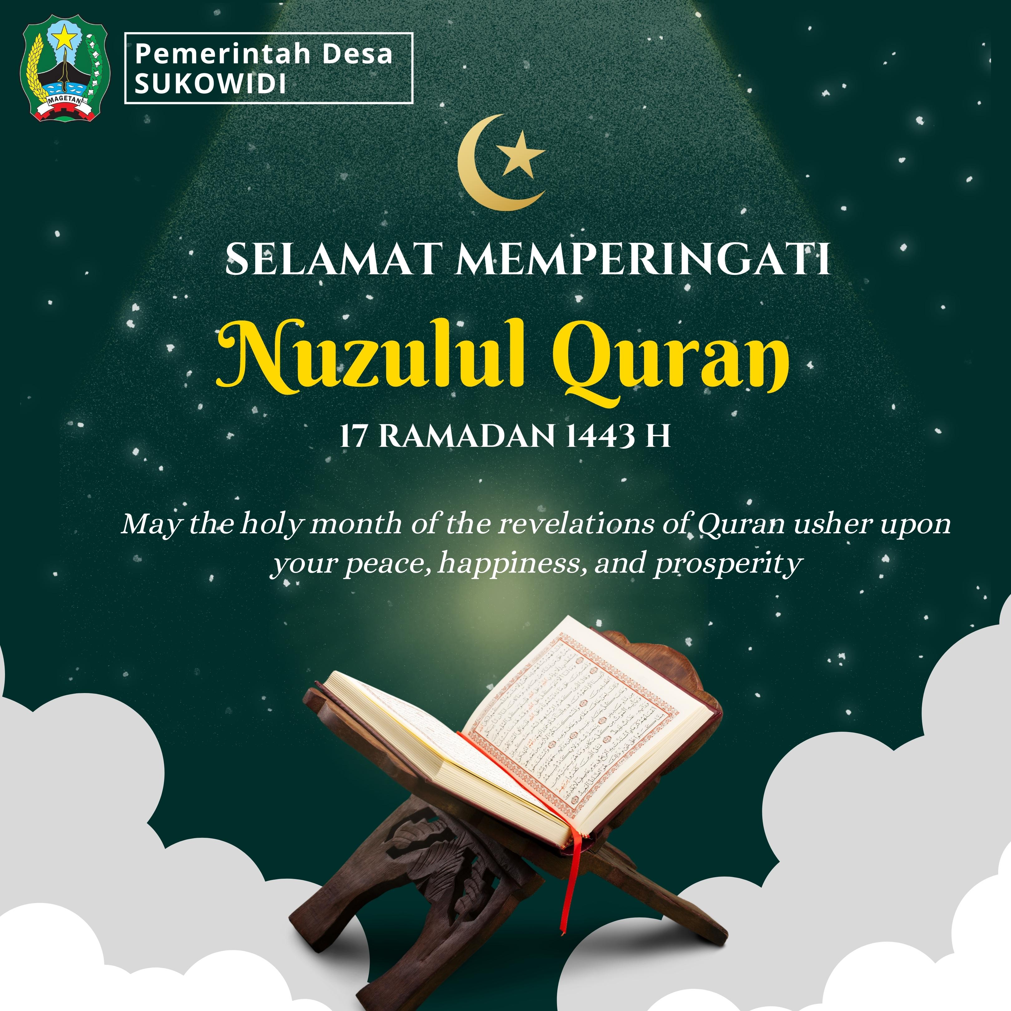 Contoh Spanduk Nuzulul Quran Kumpulan Gambar Spanduk - vrogue.co